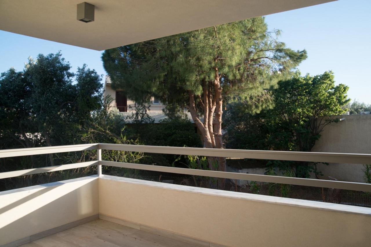 Sia Mare Apartment Kalivia Thorikou Bagian luar foto