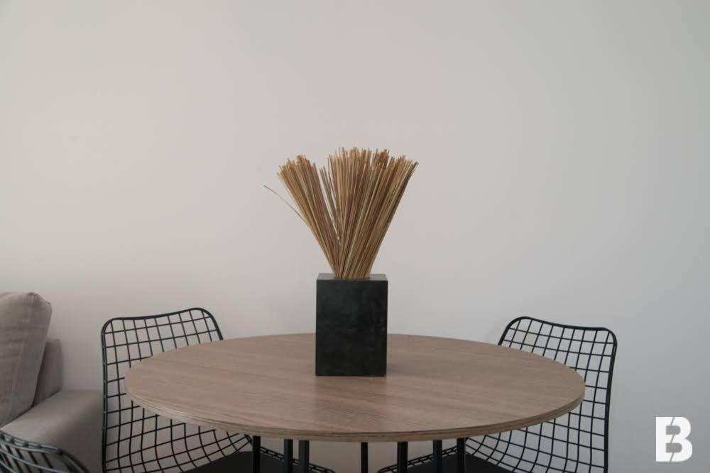 Sia Mare Apartment Kalivia Thorikou Bagian luar foto
