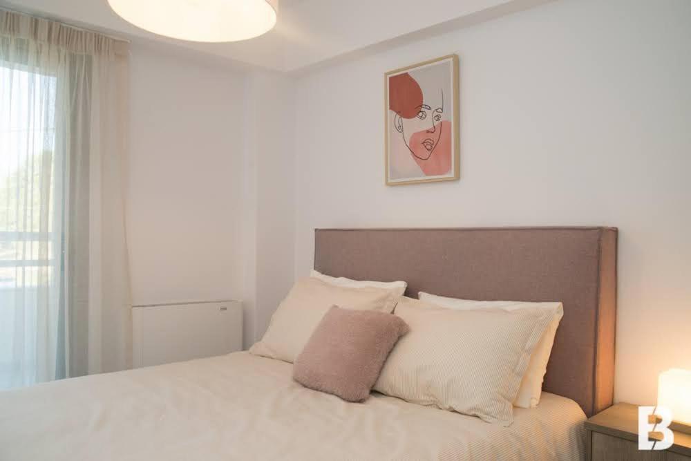 Sia Mare Apartment Kalivia Thorikou Bagian luar foto